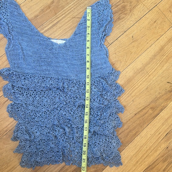 Crochet top - Picture 4 of 9